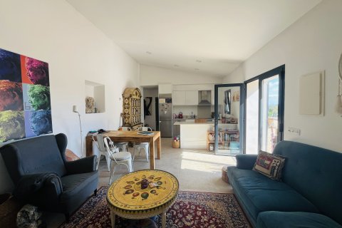 Finca zum Verkauf Binissalem, Mallorca, Spanien 2 Schlafzimmer, 63 m2 Nr. 139111 - Foto 5