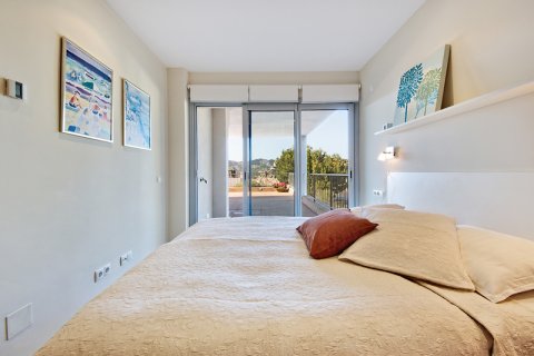 Lägenhet till salu Port D'andratx, Mallorca, Spanien 2 sovrum, 68 kvm. Nr. 139113 - foto 4