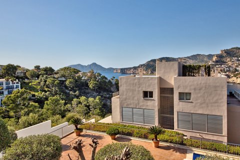 Lägenhet till salu Port D'andratx, Mallorca, Spanien 2 sovrum, 68 kvm. Nr. 139113 - foto 10