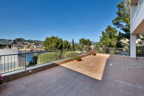 Lägenhet till salu Port D'andratx, Mallorca, Spanien 2 sovrum, 68 kvm. Nr. 139113 - foto 1