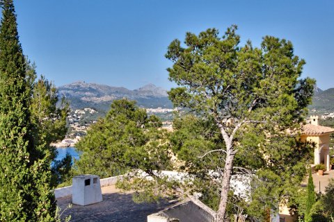 Lägenhet till salu Port D'andratx, Mallorca, Spanien 2 sovrum, 68 kvm. Nr. 139113 - foto 9