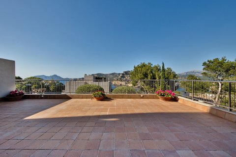Lägenhet till salu Port D'andratx, Mallorca, Spanien 2 sovrum, 68 kvm. Nr. 139113 - foto 8