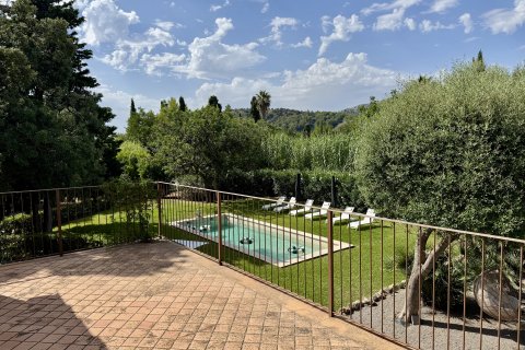 Finca for rent Pollenca, Mallorca, Spain 3 bedrooms, 218 sq.m. No. 139114 - photo 20