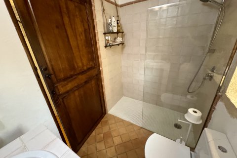 Finca for rent Pollenca, Mallorca, Spain 3 bedrooms, 218 sq.m. No. 139114 - photo 15