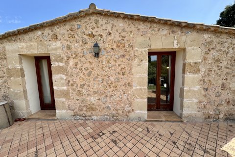 Finca for rent Pollenca, Mallorca, Spain 3 bedrooms, 218 sq.m. No. 139114 - photo 18