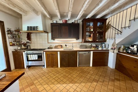 Finca for rent Pollenca, Mallorca, Spain 3 bedrooms, 218 sq.m. No. 139114 - photo 7