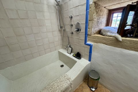 Finca for rent Pollenca, Mallorca, Spain 3 bedrooms, 218 sq.m. No. 139114 - photo 17