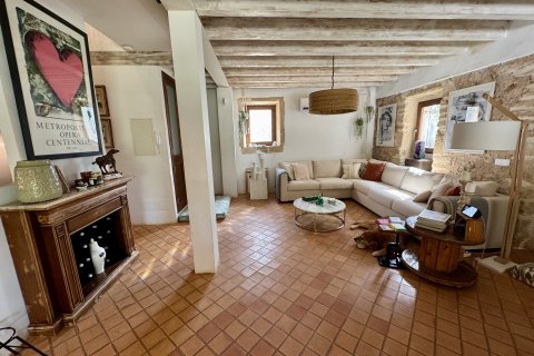 Finca for rent Pollenca, Mallorca, Spain 3 bedrooms, 218 sq.m. No. 139114 - photo 6