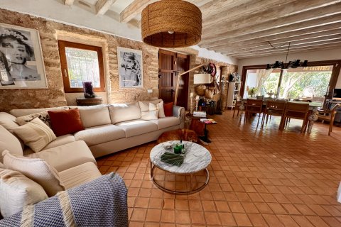 Finca for rent Pollenca, Mallorca, Spain 3 bedrooms, 218 sq.m. No. 139114 - photo 5