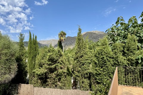 Finca for rent Pollenca, Mallorca, Spain 3 bedrooms, 218 sq.m. No. 139114 - photo 22
