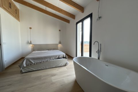 Townhouse for rent Santa Margalida, Mallorca, Spain 3 bedrooms, 125 sq.m. No. 139112 - photo 9
