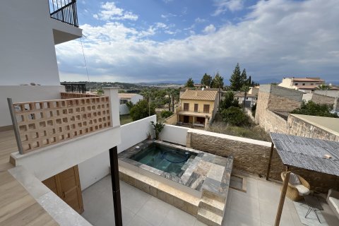 Townhouse for rent Santa Margalida, Mallorca, Spain 3 bedrooms, 125 sq.m. No. 139112 - photo 12