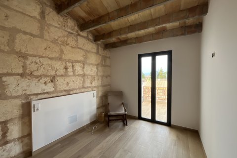 Townhouse for rent Santa Margalida, Mallorca, Spain 3 bedrooms, 125 sq.m. No. 139112 - photo 14