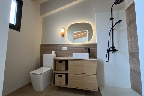 Townhouse for rent Santa Margalida, Mallorca, Spain 3 bedrooms, 125 sq.m. No. 139112 - photo 11