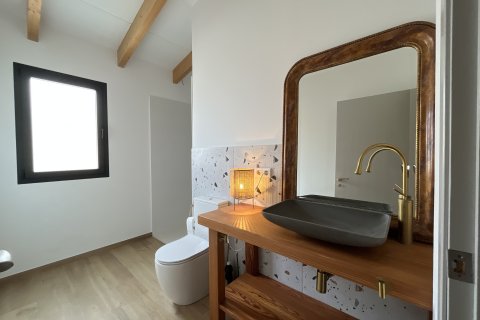 Townhouse for rent Santa Margalida, Mallorca, Spain 3 bedrooms, 125 sq.m. No. 139112 - photo 15
