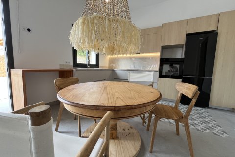 Townhouse for rent Santa Margalida, Mallorca, Spain 3 bedrooms, 125 sq.m. No. 139112 - photo 6