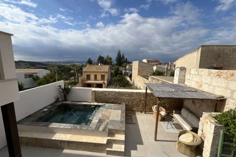 Townhouse for rent Santa Margalida, Mallorca, Spain 3 bedrooms, 125 sq.m. No. 139112 - photo 16