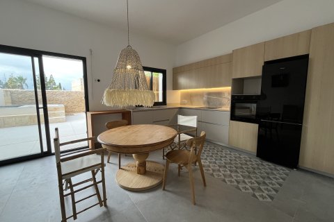 Townhouse for rent Santa Margalida, Mallorca, Spain 3 bedrooms, 125 sq.m. No. 139112 - photo 4