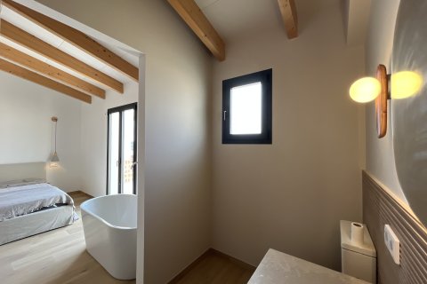 Townhouse for rent Santa Margalida, Mallorca, Spain 3 bedrooms, 125 sq.m. No. 139112 - photo 10