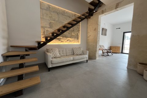 Townhouse for rent Santa Margalida, Mallorca, Spain 3 bedrooms, 125 sq.m. No. 139112 - photo 8
