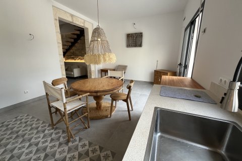 Townhouse for rent Santa Margalida, Mallorca, Spain 3 bedrooms, 125 sq.m. No. 139112 - photo 5