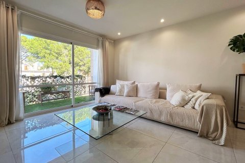 Lägenhet till salu Palma de Majorca, Mallorca, Spanien 3 sovrum, 146 kvm. Nr. 139115 - foto 4