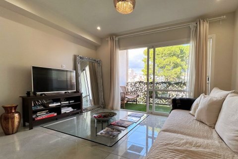 Lägenhet till salu Palma de Majorca, Mallorca, Spanien 3 sovrum, 146 kvm. Nr. 139115 - foto 5