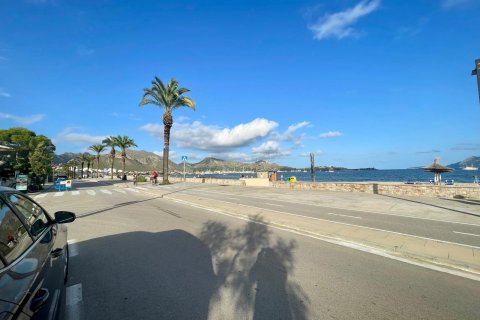 Penthauss pārdošanā Port De Pollenca, Mallorca, Spānijā 4 istabas, 188 m2 Nr. 139116 - attēls 17