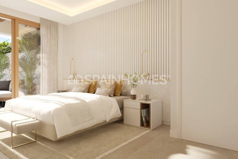 Apartment for sale in Mijas, Malaga, Spain 3 bedrooms, 98 sq.m. No. 164833 - photo 13