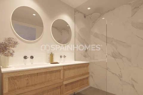 Apartment for sale in Mijas, Malaga, Spain 3 bedrooms, 98 sq.m. No. 164833 - photo 14