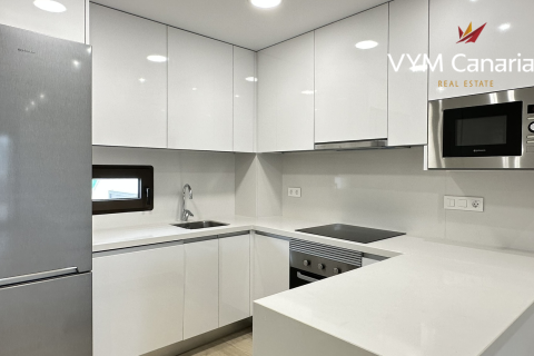 Lägenhet till salu i Finestrat, Alicante, Spanien 2 sovrum, 60 kvm. Nr. 164836 - foto 7