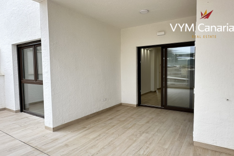 Lägenhet till salu i Finestrat, Alicante, Spanien 2 sovrum, 60 kvm. Nr. 164836 - foto 3