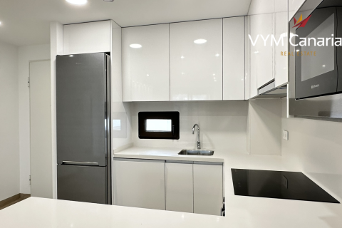 Lägenhet till salu i Finestrat, Alicante, Spanien 2 sovrum, 60 kvm. Nr. 164836 - foto 5