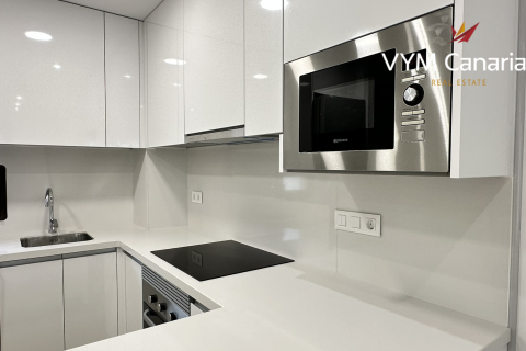 Lägenhet till salu i Finestrat, Alicante, Spanien 2 sovrum, 60 kvm. Nr. 164836 - foto 6