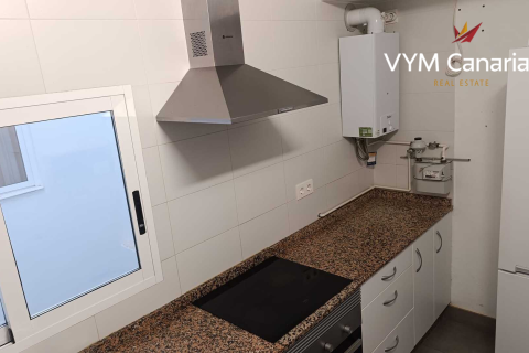 Lägenhet till salu i Alicante, Spanien 3 sovrum, 100 kvm. Nr. 164837 - foto 5