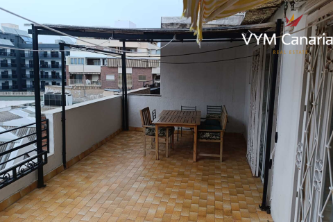 Appartamento a Alicante, Spagna 3 camere da letto, 100 mq. N° 164837