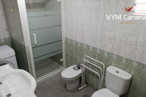 Lägenhet till salu i Alicante, Spanien 3 sovrum, 100 kvm. Nr. 164837 - foto 12