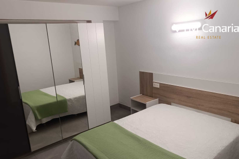 Lägenhet till salu i Alicante, Spanien 3 sovrum, 100 kvm. Nr. 164837 - foto 6