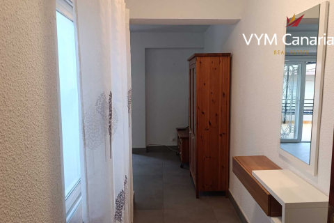 Lägenhet till salu i Alicante, Spanien 3 sovrum, 100 kvm. Nr. 164837 - foto 11