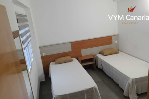 Lägenhet till salu i Alicante, Spanien 3 sovrum, 100 kvm. Nr. 164837 - foto 9