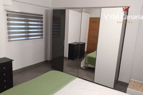 Lägenhet till salu i Alicante, Spanien 3 sovrum, 100 kvm. Nr. 164837 - foto 7