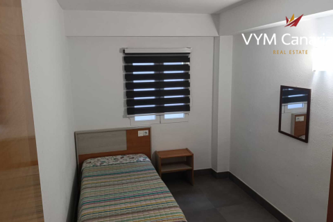 Lägenhet till salu i Alicante, Spanien 3 sovrum, 100 kvm. Nr. 164837 - foto 8