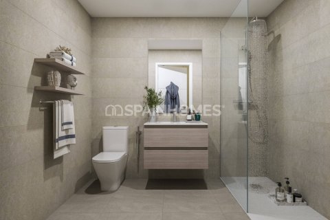 Продажа квартиры в Манильва, Малага, Испания 2 спальни, 70м2 №164831 - фото 6