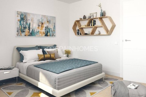 Dzīvoklis pārdošanā Torremolinos, Malaga, Spānijā 4 istabas, 114 m2 Nr. 164834 - attēls 9