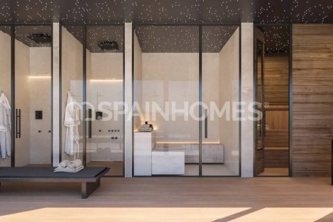 Penthauss pārdošanā Manilva, Malaga, Spānijā 3 istabas, 100 m2 Nr. 164832 - attēls 7