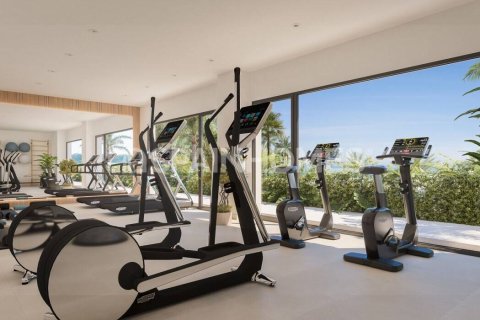 Penthauss pārdošanā Manilva, Malaga, Spānijā 3 istabas, 100 m2 Nr. 164832 - attēls 8