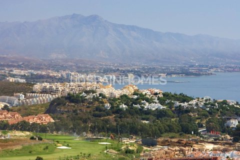 Penthauss pārdošanā Manilva, Malaga, Spānijā 3 istabas, 100 m2 Nr. 164832 - attēls 9