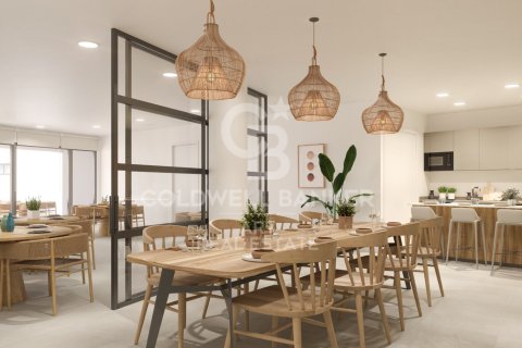 Apartament w Estepona, Malaga, Hiszpania 2 sypialnie, 198 mkw. nr 157391 – zdjęcie 4