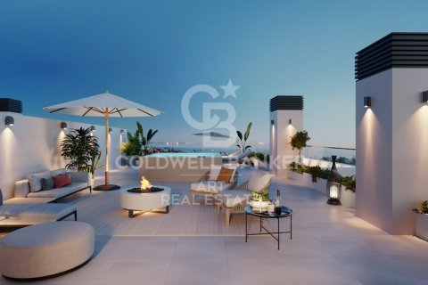 Apartament w Estepona, Malaga, Hiszpania 2 sypialnie, 198 mkw. nr 157391 – zdjęcie 3