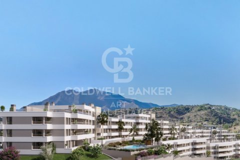 Apartment à vendre à Estepona, Malaga, Espagne, 3 chambres, 171 m2 No. 157390 - photo 6